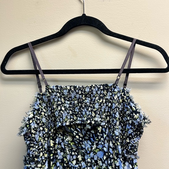 Free People Molly Jo Midi Dress - Picture 5 of 6